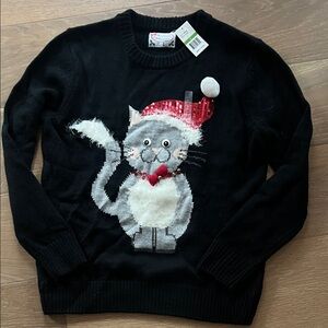 Ugly Christmas Sweater Large
